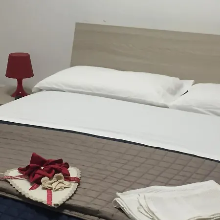 Margherita Queen Holiday home Castellammare di Stabia