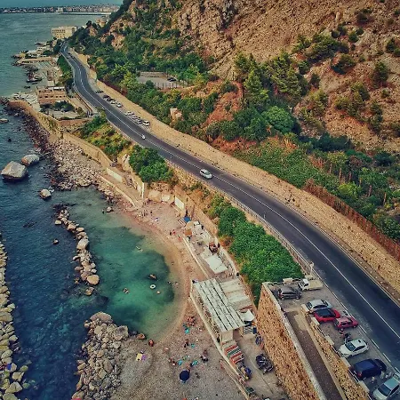 Holiday home Margherita Queen Castellammare di Stabia