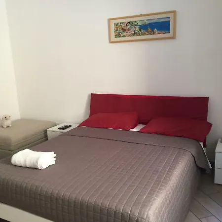 Holiday home Margherita Queen