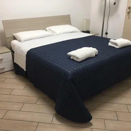 Holiday home Margherita Queen Castellammare di Stabia