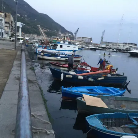 Margherita Queen * Castellammare di Stabia