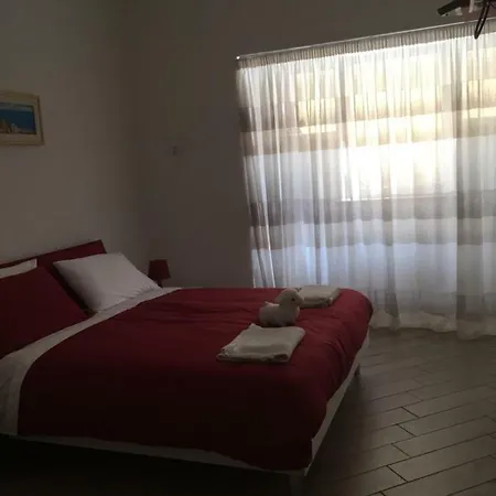 Holiday home Margherita Queen *