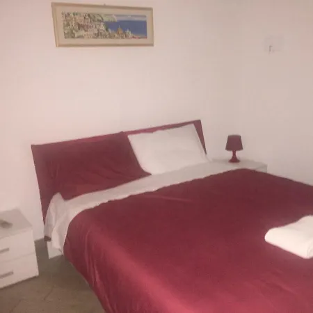 Holiday home Margherita Queen Castellammare di Stabia