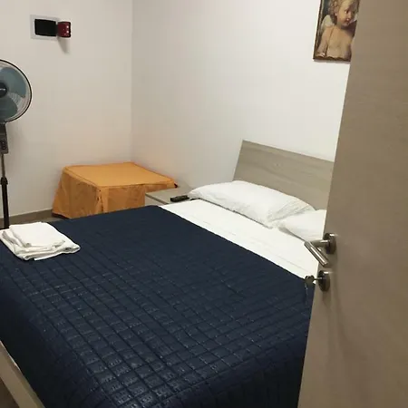 Margherita Queen Holiday home Castellammare di Stabia